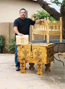 Randy Trujillo