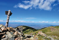 Lobo -peak