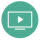 Biểu tượng Video
