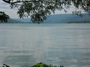 Honeoye Lake - Finger Lakes, NY