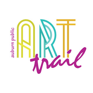 Auburn Public Art Trail