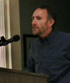 Schweinfurth Art Center Poetry Reading