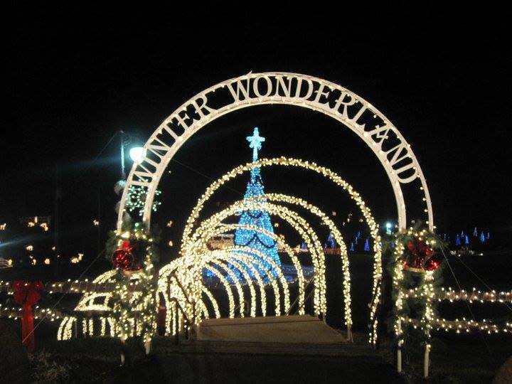 When Is The Christmas Parade In Charlestown Indiana 2021