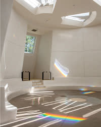 Downlightinterior Insert