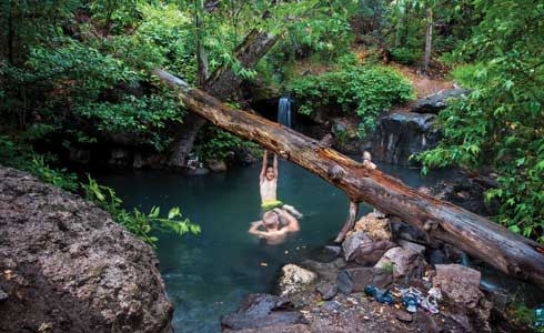 Gilasjordanhotsprings