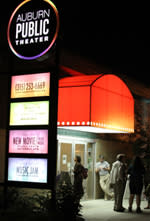 Auburn Public Theater