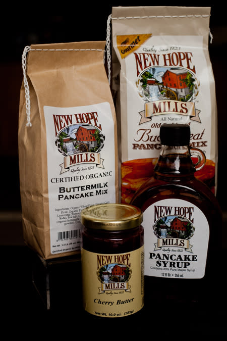New Hope Mills Products