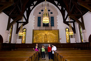 Willard Chapel