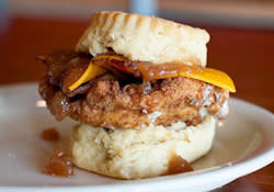 Maple Street Biscuit Co