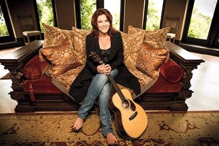 Roseanne Cash