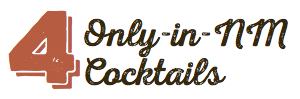 4 Cocktails