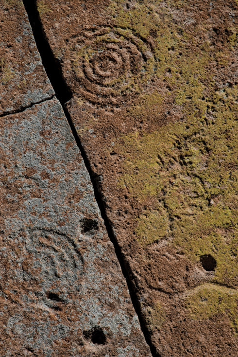 Artforthesakeofpark OP1 Tsankawipetroglyphs