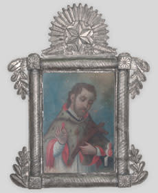 San Juan Nepomuceno