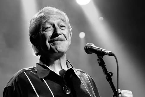 Charlie Musselwhite Photograph By Nathan David Kelly1