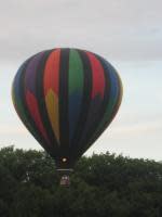 balloon hot air canandaigua lake liberty gorham