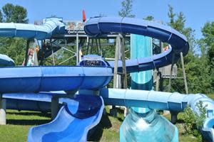 Roseland Waterpark, Canandaigua - Finger Lakes, NY