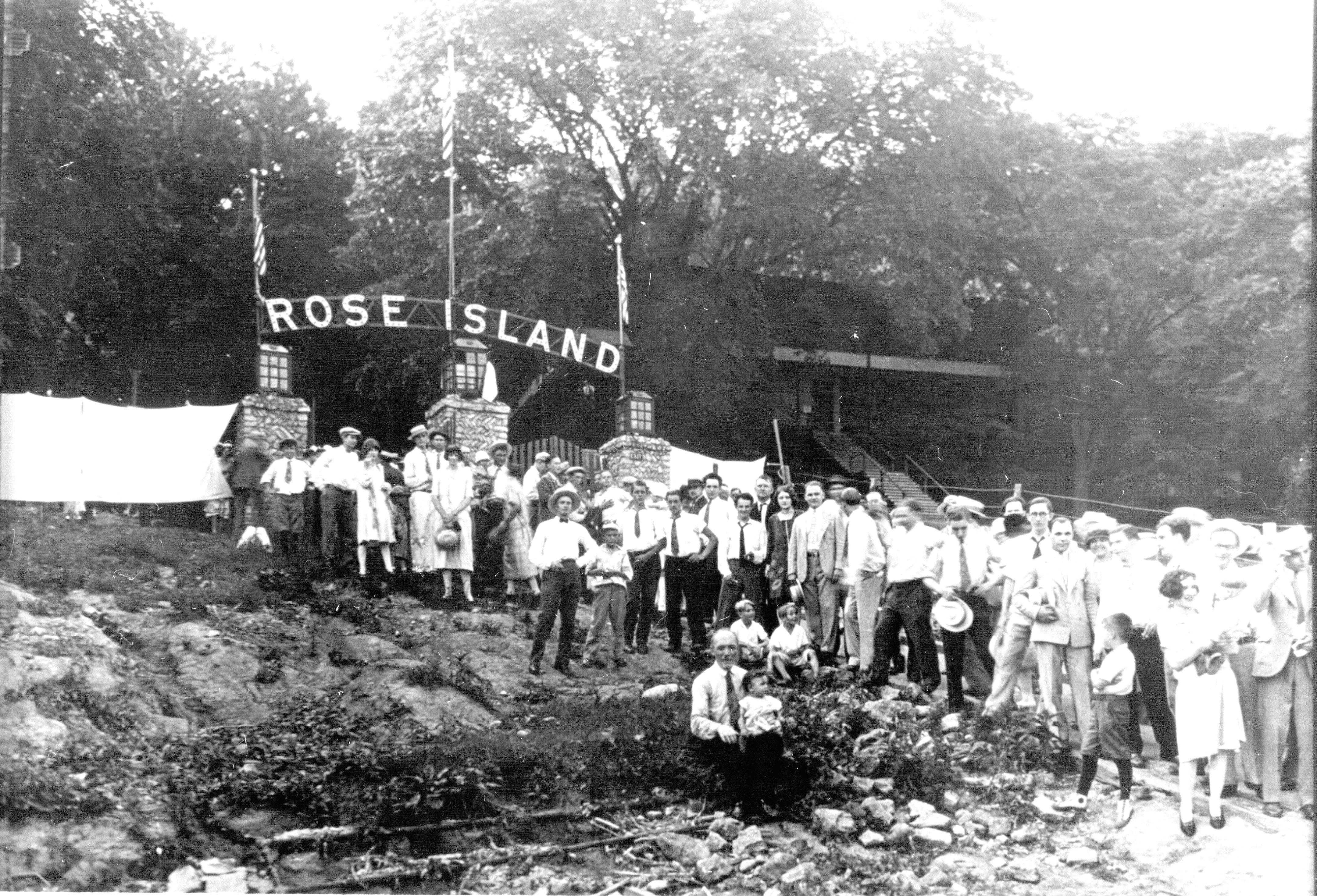 Rose Island 1