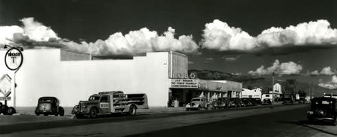 1940 ABQ Central Ave