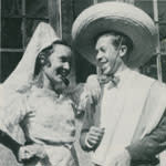 Nora And Cuate Chavez