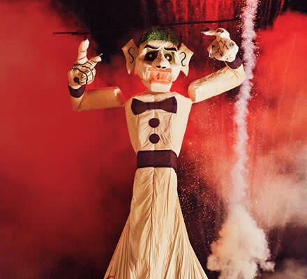 Zozobra 440