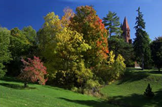Wells College Golf Course
