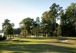 Bear Trace Golf Course
