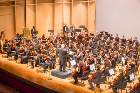 CSO Youth Orchestra