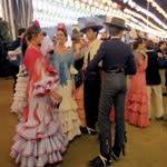 Feria Goers