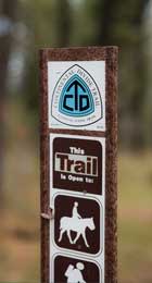 Trailmarker