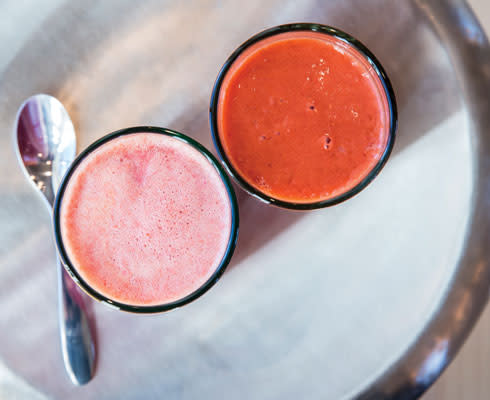 Wadesmoothies Main