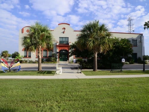 Venue Image