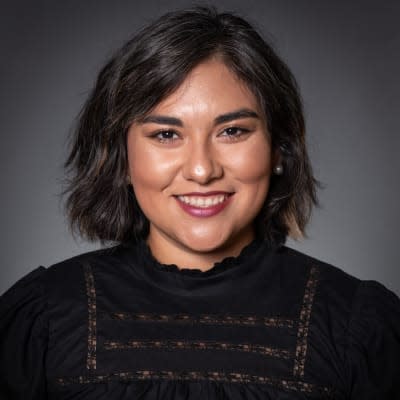 Rebecca Salinas headshot