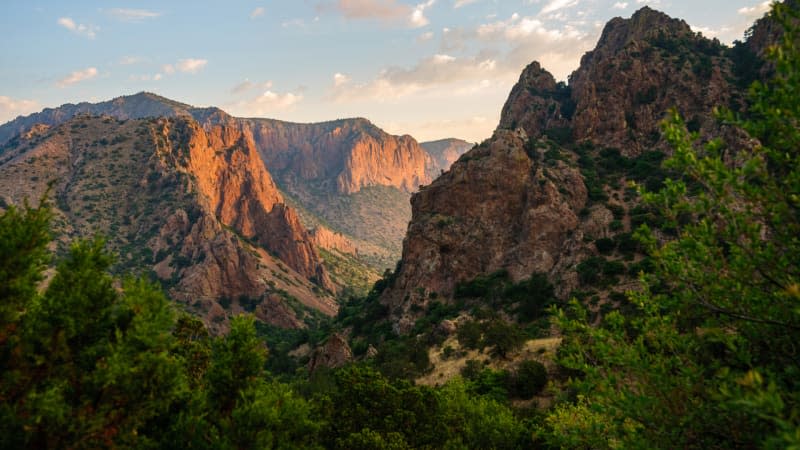 Big Bend National Park