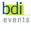 BDI Events logo
