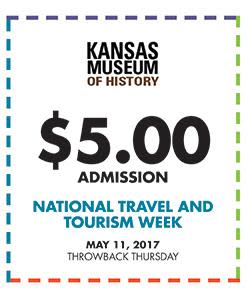 NTTW Kansas History Museum