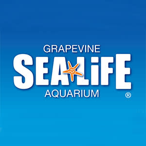 Grapevine SEA LIFE Aquarium