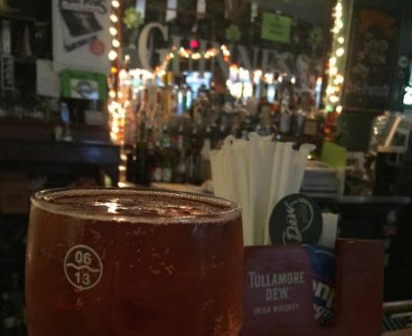 Caverly's Pub in Rochester, NY