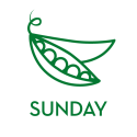 Fresh off the Farm: Sunday