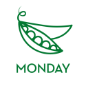 Fresh off the Farm: Monday