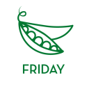 Fresh off the Farm: Friday