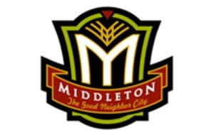 Middleton Logo