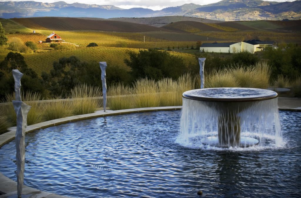Artesa Winery