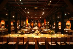Special events at The Culinary Institute of America Greystone.