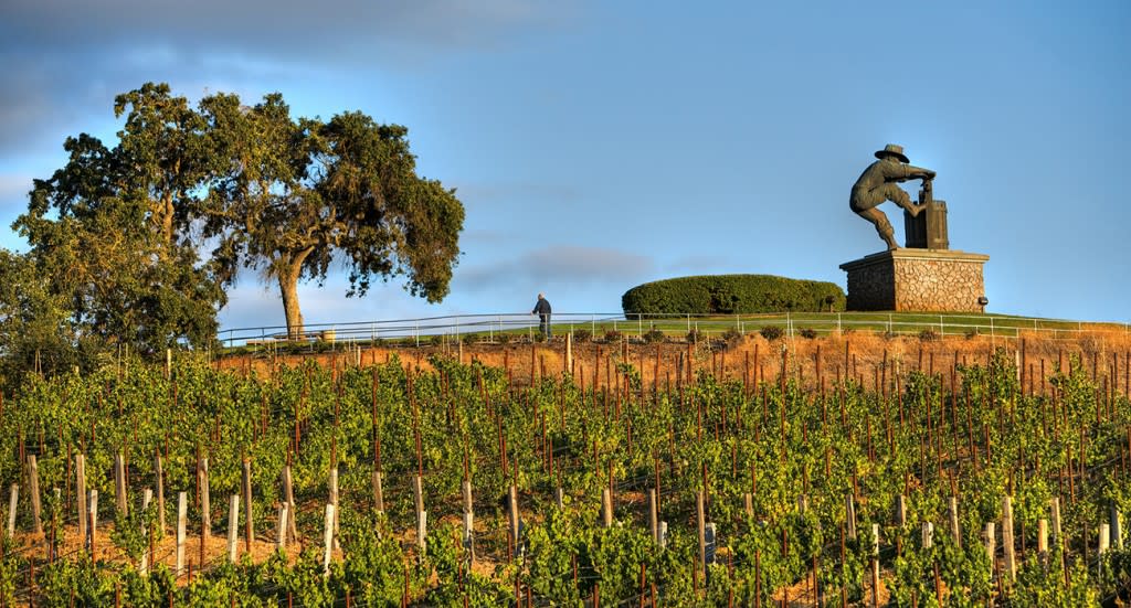 Meritage Resort & Spa