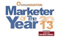 marketer of the year