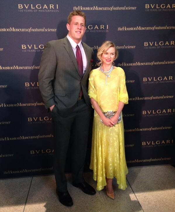 bulgari houston