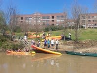 buffalo bayou