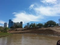 Buffalo Bayou