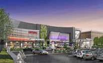 galleria expansion