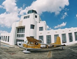 Air Terminal Museum